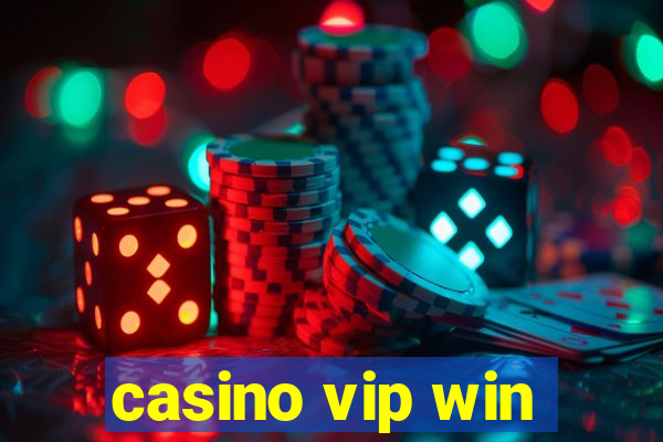 casino vip win